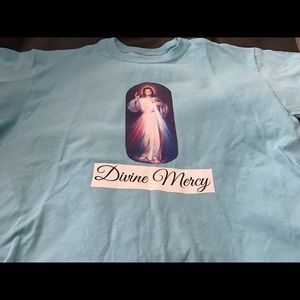 Unisex Fashion Spiritual Shirt